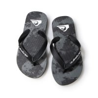 QUIKSILVER/クイックシルバー QUIKSILVER MOLOKAI ART YOUTH/507163524