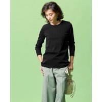 DoCLASSE/ドゥクラッセ DoCLASSE ドゥクラッセTシャツ・クルーネック長袖/507165035