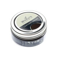 WREN'S/ウレンズ WREN'S ウレンズ レザークリーム ライトブラウン 50ml【返品不可商品】/507166152