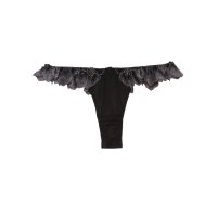 Ravijour/ラヴィジュール RAVIJOUR フルブルーム フリル単品Tバック【返品不可商品】/507167362