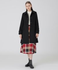 BLUE LABEL CRESTBRIDGE/【一部店舗限定】ライトビーバーステンコート/507199473