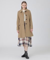 BLUE LABEL CRESTBRIDGE/【一部店舗限定】ライトビーバーステンコート/507199473