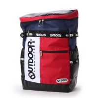 OUTDOOR PRODUCTS/アウトドアプロダクツ OUTDOOR PRODUCTS ボックスリュック/507218615