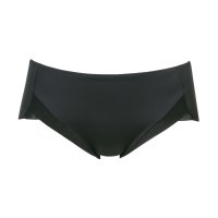 Wing/ウイング Wing ショーツ アウターにひびきにくい【シンクロブラ】ペアパンツ はきこみ丈：あさめ 【返品不可商品】/507309195