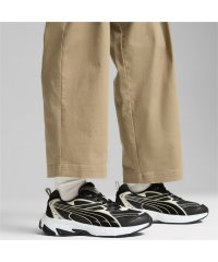 PUMA/ユニセックス プーマ モーフィック レトロ スニーカー/507510914