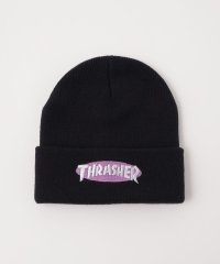 green label relaxing （Kids）/【別注】＜THRASHER＞ビーニー / ニット帽 / キッズ  /507515343