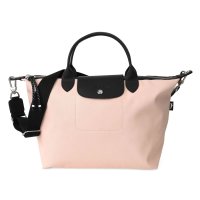Longchamp/ロンシャン LONGCHAMP ハンドバッグ ル プリアージュ エナジー トップハンドルバッグ Lサイズ 1515 HSR 542 NUDE/507517898