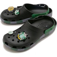 crocs/クロックス crocs Harry Potter Slytherin Classic Clog Multi [210527－90H FW24Q4]/507520736