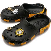 crocs/クロックス crocs Harry Potter Hufflepuff Classic Clog Multi [210529－90H FW24Q4]/507520738