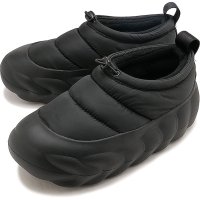 crocs/クロックス crocs OverPuff Shorty Truffle [210668－0LF FW24Q4]/507520741