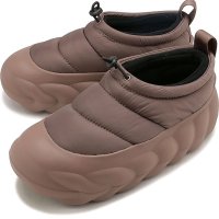 crocs/クロックス crocs OverPuff Shorty Truffle [210668－0LF FW24Q4]/507520741