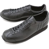 パトリック PATRICK NEVADA－WP BLK [530721 FW18]