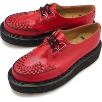 GEORGE COX/ジョージコックス GEORGE COX SKIPTON BLACK [3588－VI－040]/507520857
