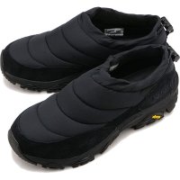 MERRELL/メレル MERRELL U COLDPACK 3 ZERO THERMO WP BLACK [J5006755 FW24]/507521013