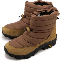 MERRELL/メレル MERRELL U COLDPACK 3 ZERO THERMO TALL WP RYE [J5006769 FW24]/507521015
