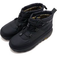 Columbia/コロンビア Columbia YELLOWTAIL SHORTY AG WP OMNI－HEAT INFINITY Black [YU7827－010 FW24/507521181