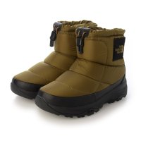 THE NORTH FACE/ザ・ノース・フェイス THE NORTH FACE ウィンターシューズ Nuptse Bootie WP Logo Short_ヌプシブーティウォータープルーフ/507528397