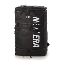 NEW ERA/ニューエラ NEW ERA NEW ERA ニューエラ リュック スクエア バックパック BOX PACK LARGE BAG/507530907