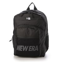 NEW ERA/ニューエラ NEW ERA NEW ERA ニューエラ リュック バックパック CAMPUS PACK 600D BAG/507530909