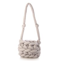 EARTH MADE/アースメイド EARTH MADE E7214 CHUNKY YARN BAG/S/507530925