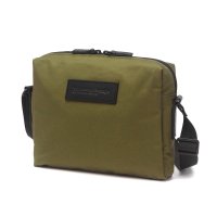 Manhattan Portage BLACK LABEL/マンハッタンポーテージ ブラックレーベル Manhattan Portage/BLACK LABEL 日本正規品 ショルダーバッグ メンズ レディース 斜めがけ/507531122