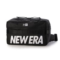 NEW ERA/ニューエラ NEW ERA NEW ERA ニューエラ スクエア ウエストバッグ ポーチ SQUARE WAIST BAG/507531775