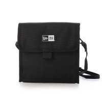 NEW ERA/ニューエラ NEW ERA NEW ERA ニューエラ スクエア ネック ポーチ バッグ SQUARE NECK POUCH 14201329/507531777