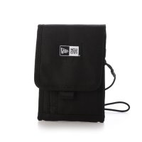 NEW ERA/ニューエラ NEW ERA NEW ERA ニューエラ ネック ポーチ バッグ NECK POUCH 14201346/507531778