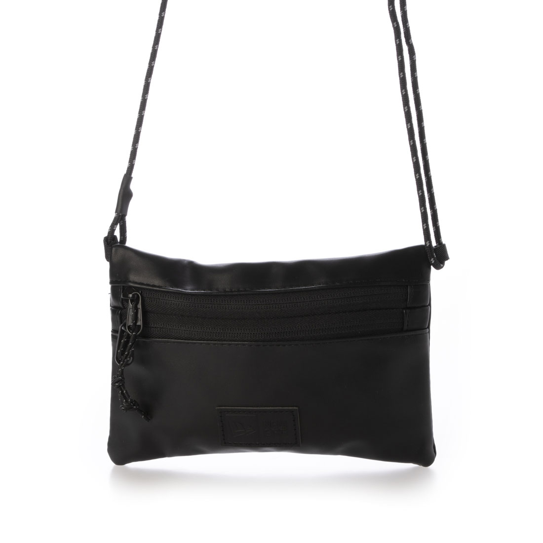 BLACK MEANS サコッシュポーチのみ中古品 - メルカリ