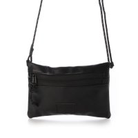 NEW ERA/ニューエラ NEW ERA NEW ERA ニューエラ サコッシュ ポーチ バッグ SACOCHE MINI POUCH DARK 90S/507531780