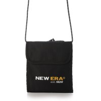 NEW ERA/ニューエラ NEW ERA NEW ERA ニューエラ ポーチ ショルダーバッグ コーデュラ POUCH CORDURA/507531781
