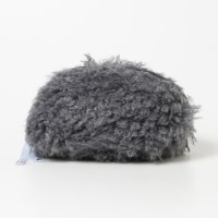 EARTH MADE/アースメイド EARTH MADE E7571 CURLY FUR POUCH/507531797
