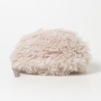 EARTH MADE/アースメイド EARTH MADE E7571 CURLY FUR POUCH/507531799