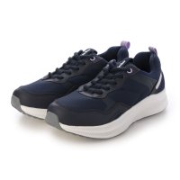 GOLDEN BEAR/ゴールデンベア GoldenBear レディース撥水幅広スニーカー/507531829