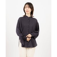 Anna Nicola/アンナニコラ Anna Nicola ヴィンテージサテンブラウス/507544855