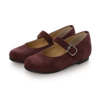 Tokiminokutu/トキミノクツ 時見の靴 【本革】シルキーベルトパンプス/507544883