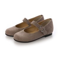 Tokiminokutu/トキミノクツ 時見の靴 【本革】シルキーベルトパンプス/507544883
