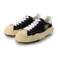 Maison MIHARA YASUHIRO/メゾン ミハラヤスヒロ Maison MIHARA YASUHIRO BLAKEY ブレイキー スニーカー A09FW732 黒 ブラック シューズ メンズ レ/507544901