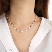 seasukii/シースキー seasukii Silver925パールネックレス/507544904