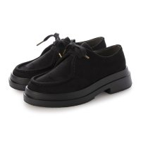 minia/ミニア minia レースアップモカシンシューズ(214362)/507545080
