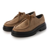 minia/ミニア minia レースアップモカシンシューズ(214362)/507545080