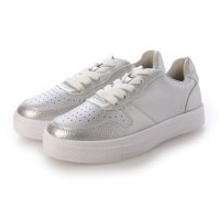 minia/ミニア minia ローカットコンビスニーカー(214363)/507545081