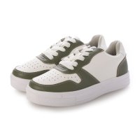 minia/ミニア minia ローカットコンビスニーカー(214363)/507545081