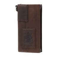 CORBO./コルボ CORBO. 財布 メンズ レディース 長財布 ラウンドファスナー 大容量 小銭入れ カード収納 革 ロングウォレット 日本製 equines 束入れ /507545261