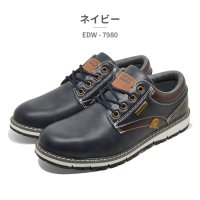 EDWIN/エドウィン EDWIN スニーカー メンズ EDW－7980 エドウィン 幅広 防水 防滑/507545336