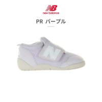 new balance/ニューバランス New Balance ファーストシューズ キッズ ニュービーファーストミッド NW1STM new balance NEW B FIRST M/507545341
