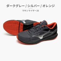 MIZUNO/ミズノ MIZUNO ランニング メンズ レディース マキシマイザー26 K1GA2400 ミズノ maximizer スニーカー/507545353