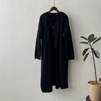 Forcement/フォースメント Forcement 2点セットアップノースリーブトップス&カーディガン/507545373