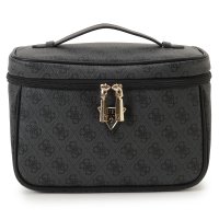 GUESS/ゲス GUESS JESCO Toiletry Train Case/507546104