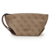 GUESS/ゲス GUESS ECO Evaine Makeup Bag/507546106